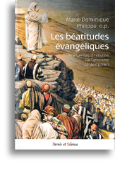 Les béatitudes évangéliques