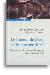 Le linceul de Jésus enfin authentifié ?