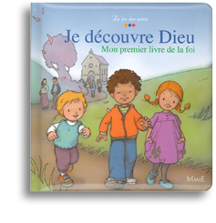 Je découvre Dieu