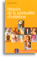 Histoire de la spiritualité chrétienne