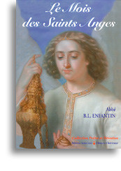 Le Mois des Saints Anges