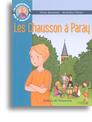 Les Chausson à Paray