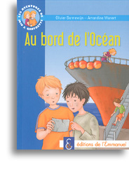 Au bord de l'Océan