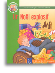 Un Noël explosif