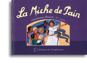 La Miche de Pain (3ème année)