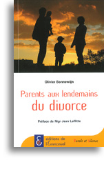 Parents aux lendemains du divorce