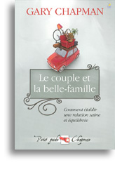 Le couple et la belle-famille