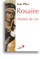 Rosaire, chemin de vie