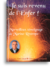 Je suis revenu de l'Enfer !