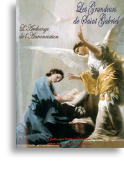 Les Grandeurs de Saint Gabriel