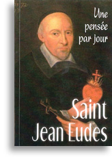 Saint Jean Eudes, une pensée par jour