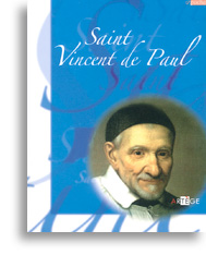 Saint Vincent de Paul