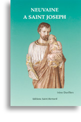 Neuvaine à Saint Joseph
