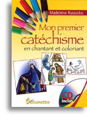 Mon premier catéchisme