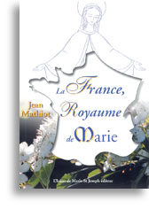 La France, Royaume de Marie