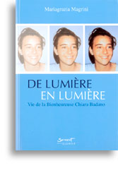 De lumière en lumière