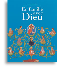 En famille avec Dieu