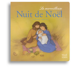 La merveilleuse nuit de Noël