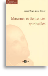 Maximes et Sentences spirituelles