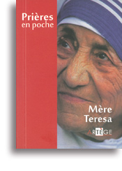 Mère Teresa