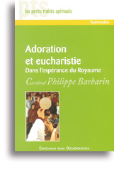 Adoration et eucharistie