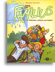 Les Familius (tome 3)