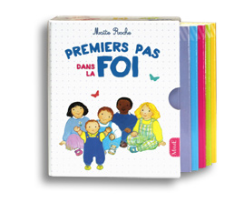 Premiers pas dans la foi Premiers pas dans la foi
