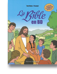 La Bible en BD