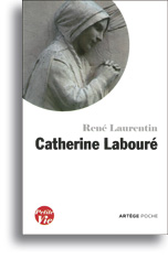 Petite vie de Catherine Labouré