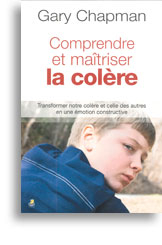 Comprendre et maîtriser la colère