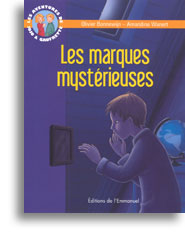 Les marques mystérieuses