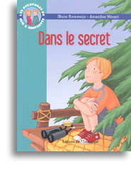 Dans le secret