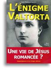 L'énigme Valtorta (tome 1)