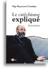 Le catéchisme expliqué