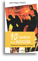 90 questions à un exorciste