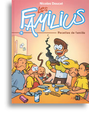 Les Familius (tome 4)
