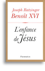 L'enfance de Jésus