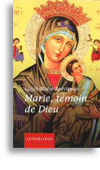 Marie, témoin de Dieu