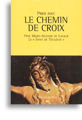Prier avec le chemin de croix