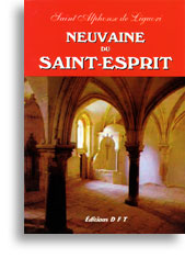 Neuvaine du Saint-Esprit