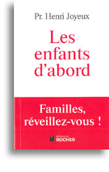 Les enfants d'abord