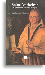 Saint Anthelme