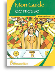 Mon guide de messe