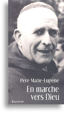 En marche vers Dieu