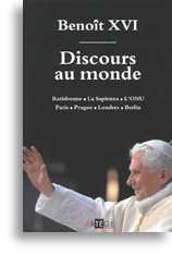 Discours au monde