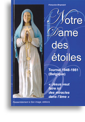 Notre Dame des étoiles