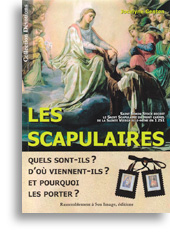 Les scapulaires