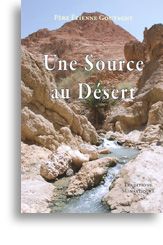 Une source au désert