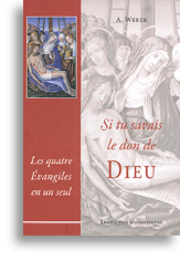 Si tu savais le don de Dieu