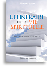 Itinéraire de la vie spirituelle